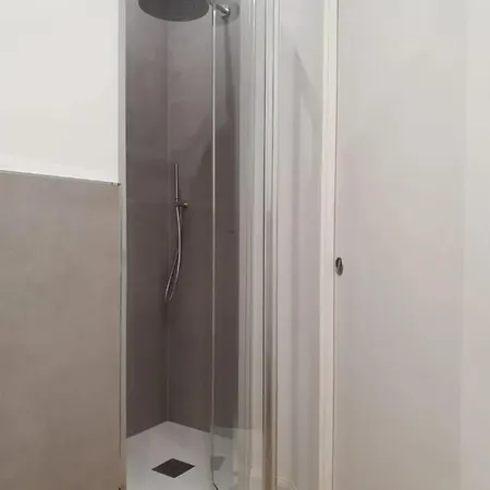 Apartment Quiet And Modern Near The French Border Bordighera