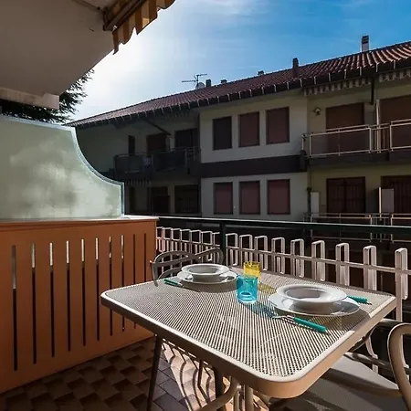 Quiet And Modern Near The French Border Bordighera