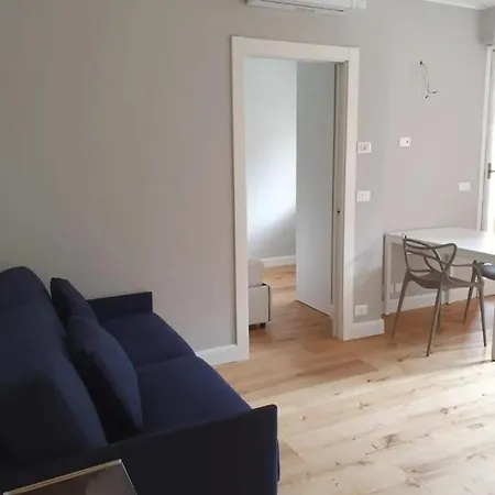 Quiet And Modern Near The French Border Apartment