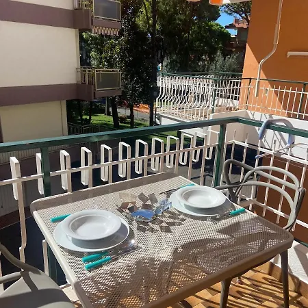 Quiet And Modern Near The French Border Bordighera