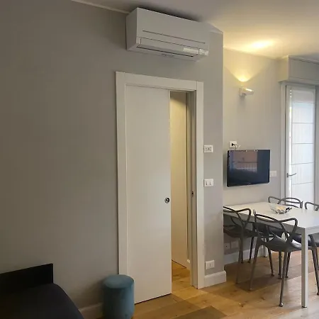 Apartment Quiet And Modern Near The French Border