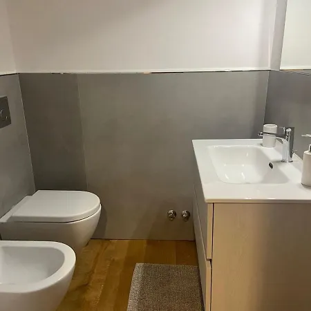 Quiet And Modern Near The French Border Apartment *
