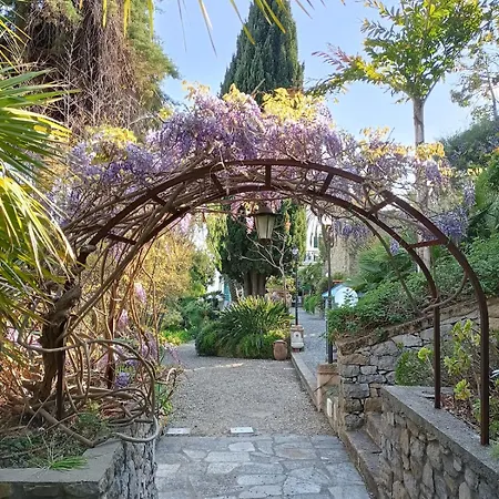 Quiet And Modern Near The French Border * Bordighera