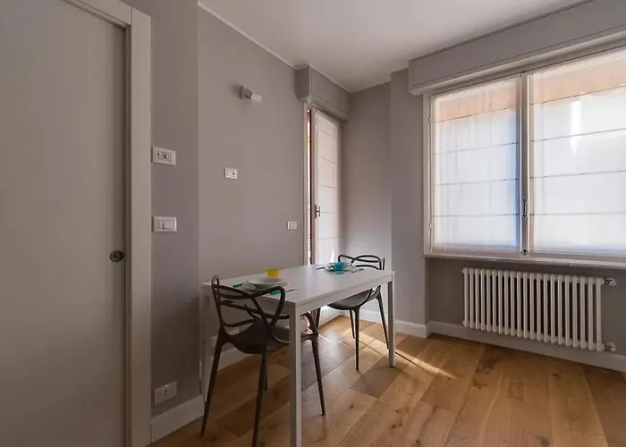 Quiet And Modern Near The French Border Апартаменты