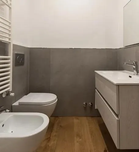 Апартаменты Quiet And Modern Near The French Border *