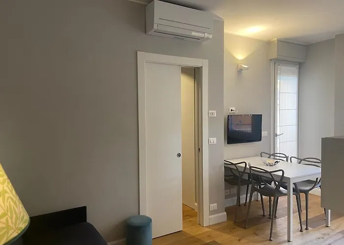 Апартаменты Quiet And Modern Near The French Border