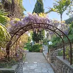 Quiet And Modern Near The French Border * Bordighera