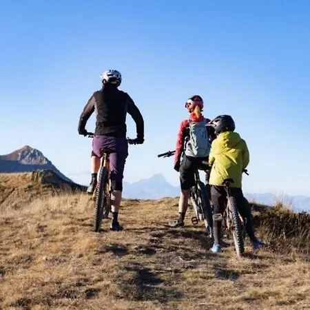 דירה Quiet And Modern Near The French Border בורדיגרה