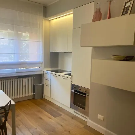 Quiet And Modern Near The French Border * ボルディゲーラ