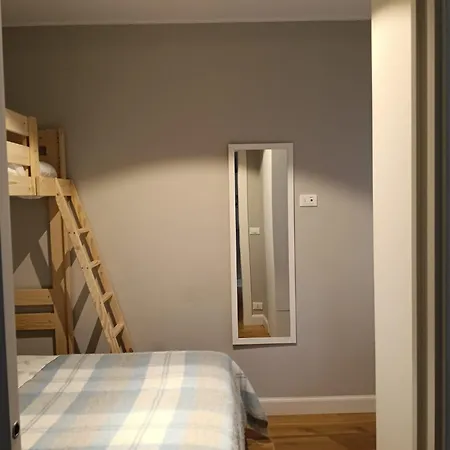 דירה Quiet And Modern Near The French Border