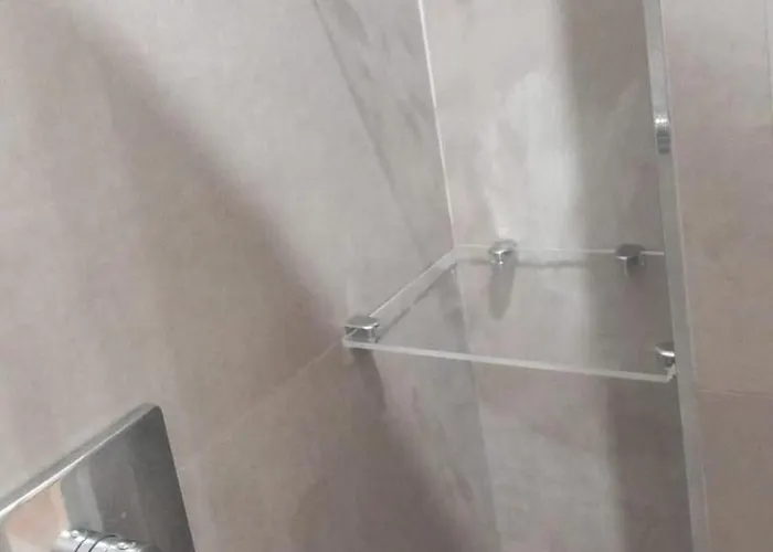 Apartamento Quiet And Modern Near The French Border Bordighera