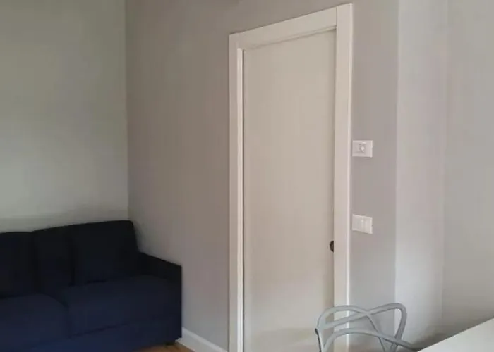 Quiet And Modern Near The French Border *