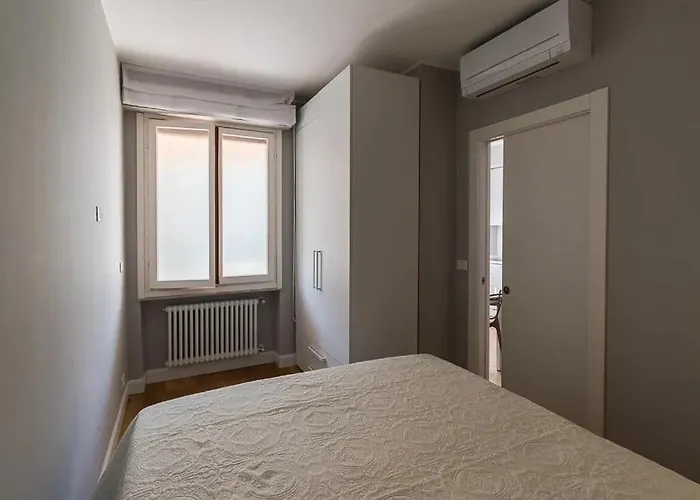 Quiet And Modern Near The French Border Appartamento Bordighera
