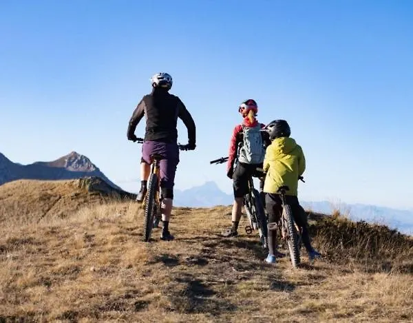 Apartamento Quiet And Modern Near The French Border Bordighera