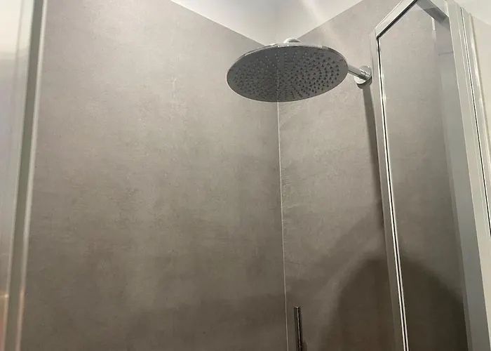 Quiet And Modern Near The French Border