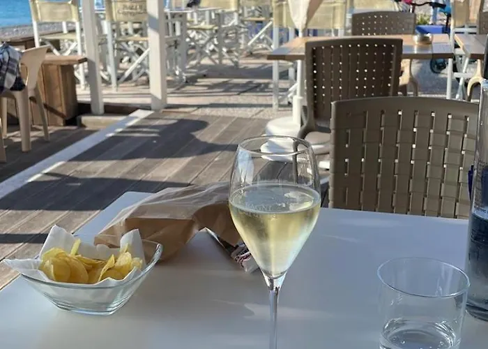 Apartamento Quiet And Modern Near The French Border *