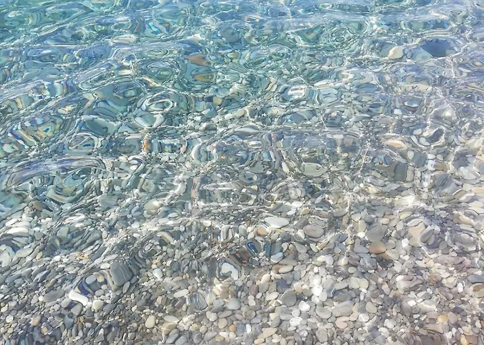 Quiet And Modern Near The French Border *