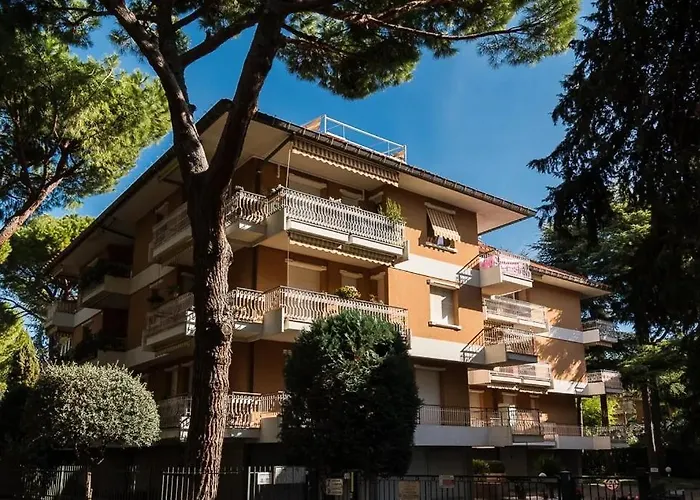 Apartamento Quiet And Modern Near The French Border Bordighera