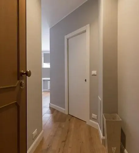 Quiet And Modern Near The French Border Apartamento Bordighera