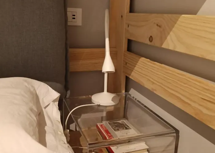 Quiet And Modern Near The French Border *